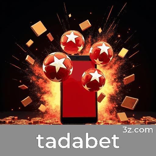Tadabet: Apostas Esportivas Precisão e Excelência