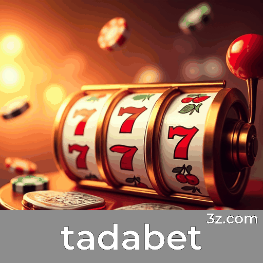 Tadabet: Os Bônus Mais Irresistíveis do Mercado