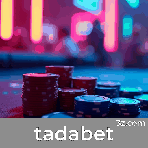 Tadabet: Experimente o Cassino Imersivo no Brasil