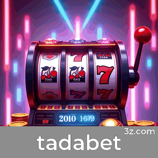 tadabet: Apostas Móveis com Facilidade e Funcionalidade Completa